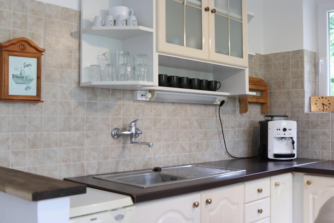 Grape&Wine Guesthouse Eger Exterior photo